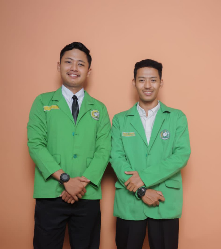Lewat MUBES, Pasangan Dodi Raihan Siregar - Agus Firmansyah Jabat Gubernur dan Wakil Gubernur Mahasiswa Fakultas Pertanian UPP 
