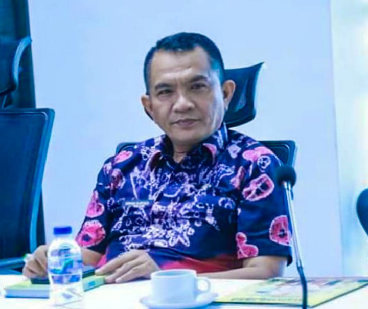 Pulang Lebih Cepat, Jam Kerja ASN Pemko Pekanbaru Dipangkas Selama Ramadhan