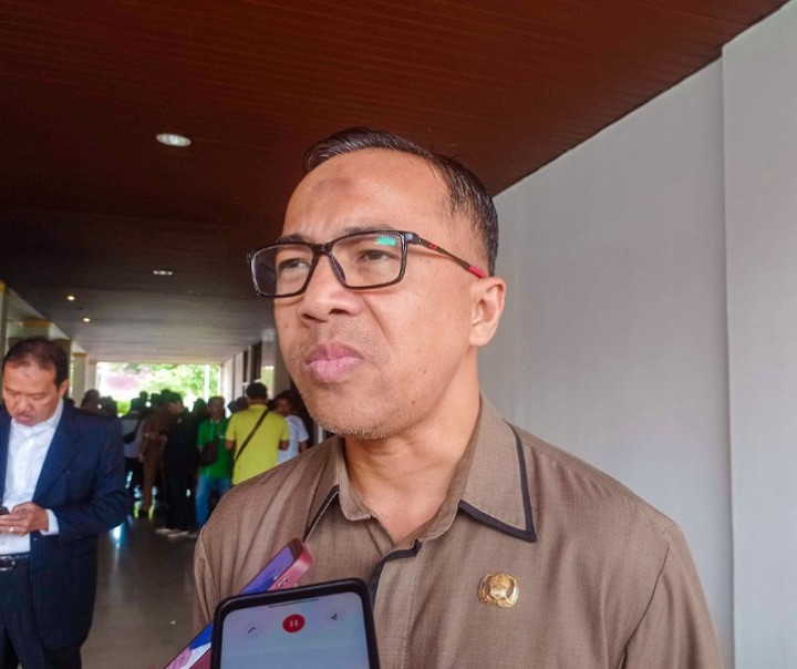 Alhamdulillah, Pemko Pekanbaru Bayar Insentif Imam Masjid Paripurna 2 Bulan