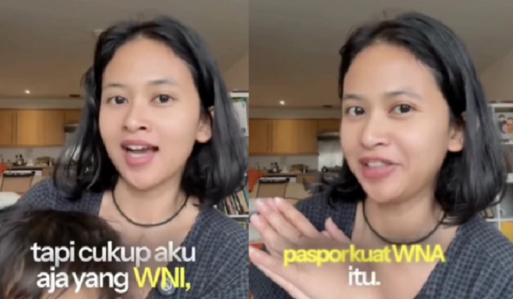 Drama Eks LPDP Makin Panas! Latar Belakang Keluarga Pejabat Terkuak