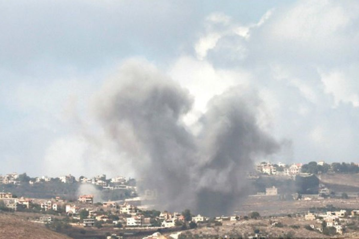 Markas Pasukan Indonesia di Lebanon Diserang Israel, Satu Gugur