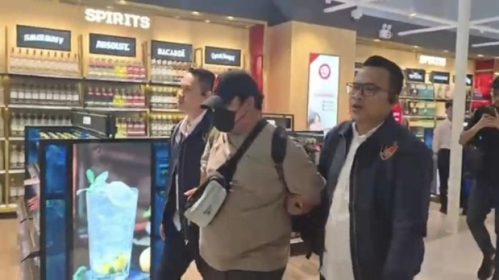 Gila! Uang Jemaat Rp28 Miliar Dipakai Bangun Kafe & Mini Zoo