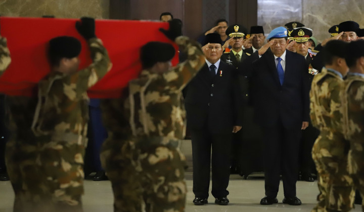 PBB Ungkap, Tiga Prajurit TNI Gugur Akibat Tembakan Tank Israel