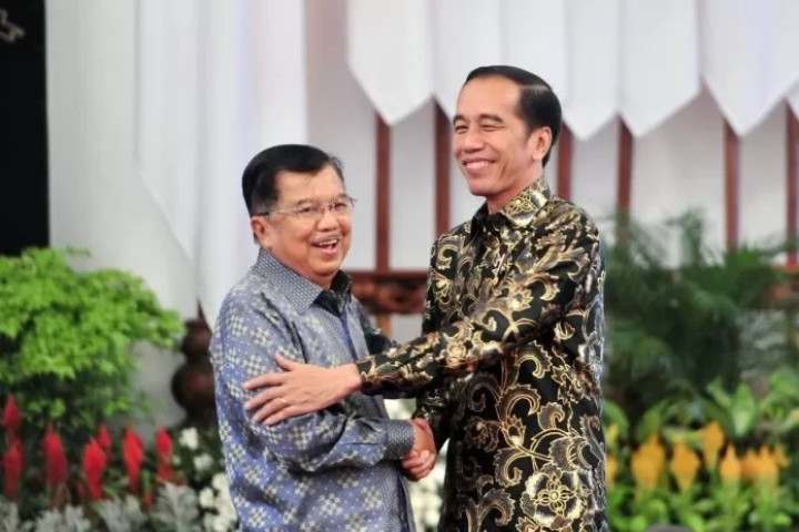 Polemik Tak Kunjung Reda, JK Desak Jokowi Tunjukkan Ijazah Asli