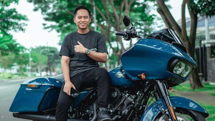 Doni Salmanan Bebas Bersyarat Usai Jalani 4 Tahun Penjara