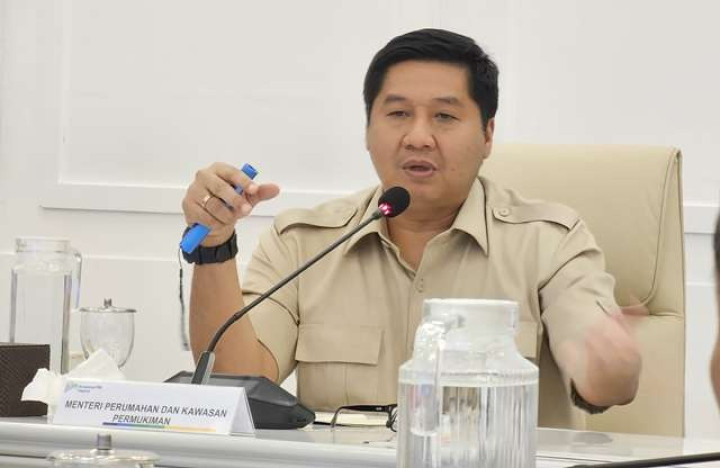 Gokil! Pegawai Dapur MBG Dapat Jatah Rumah Subsidi