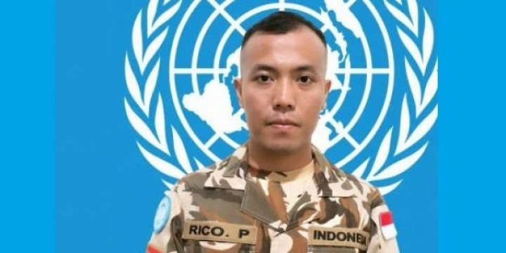 Kabar Duka! Prajurit TNI Gugur Lagi di Lebanon