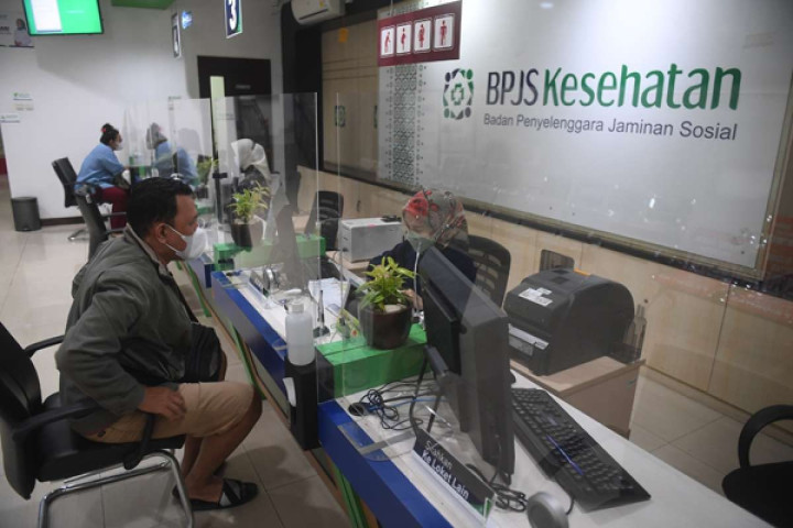 Defisit BPJS Kesehatan Capai Rp30 Triliun, Iuran BPJS Berpotensi Naik