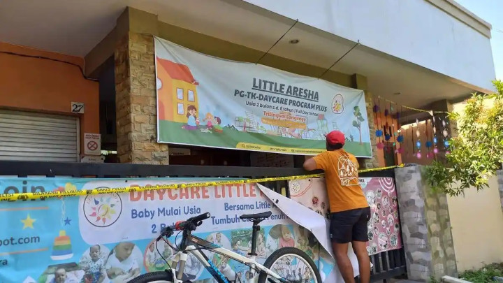 Fakta Baru! Sosok di Balik Daycare Viral Ternyata Akademisi UGM
