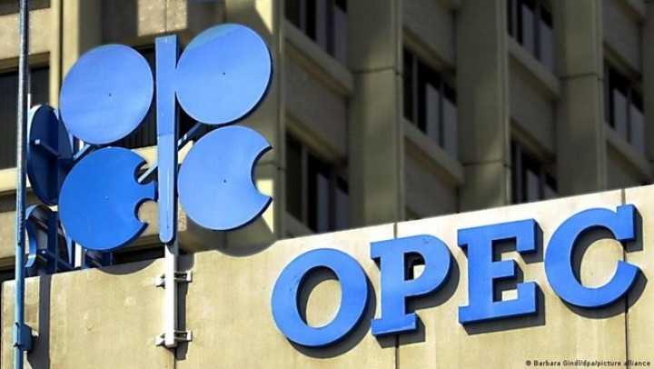 UEA Resmi Keluar dari OPEC di Tengah Krisis Energi Global