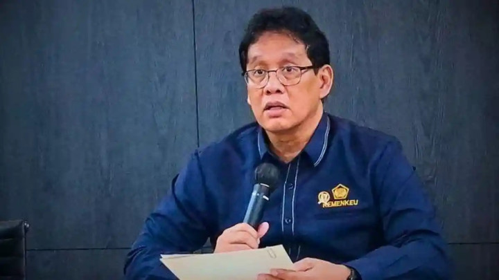 Wamenkeu Ajak Publik Doakan Kesehatan Purbaya di Tengah Isu