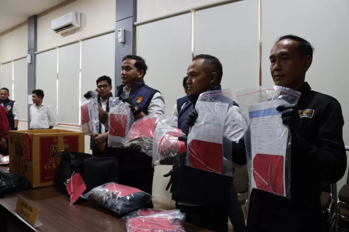 Modus Mistis Dukun! Karyawan BUMN Kehilangan Ratusan Juta