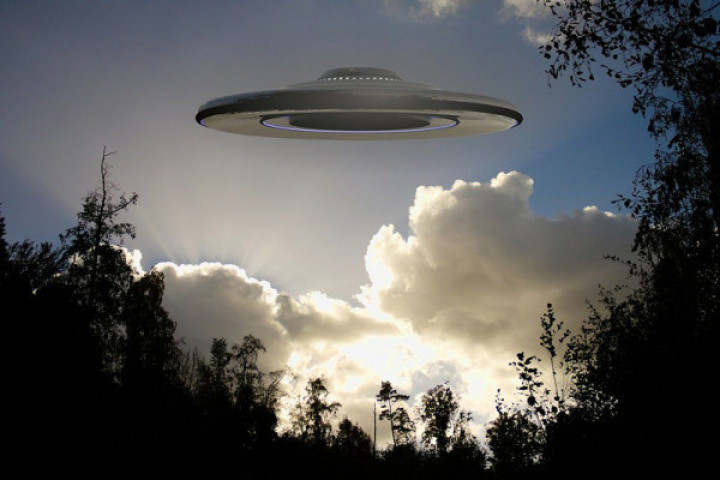 Akhirnya Terungkap! AS Publikasikan Kesaksian dan Investigasi UFO