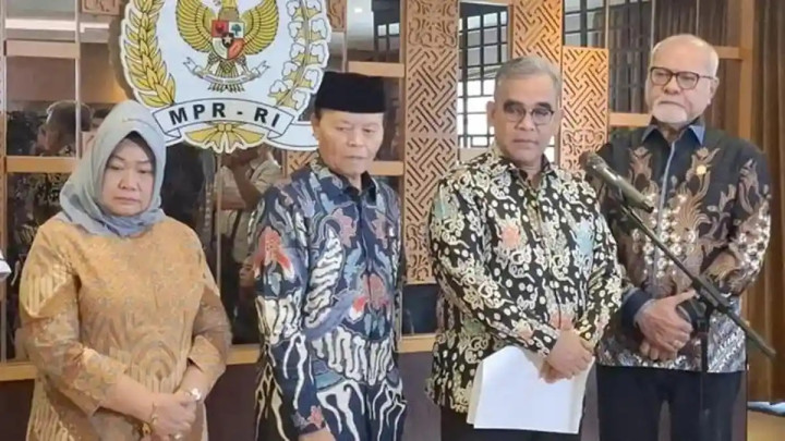 Usai Dihujani Kritik Netizen, Final LCC MPR Kalbar Resmi Diulang