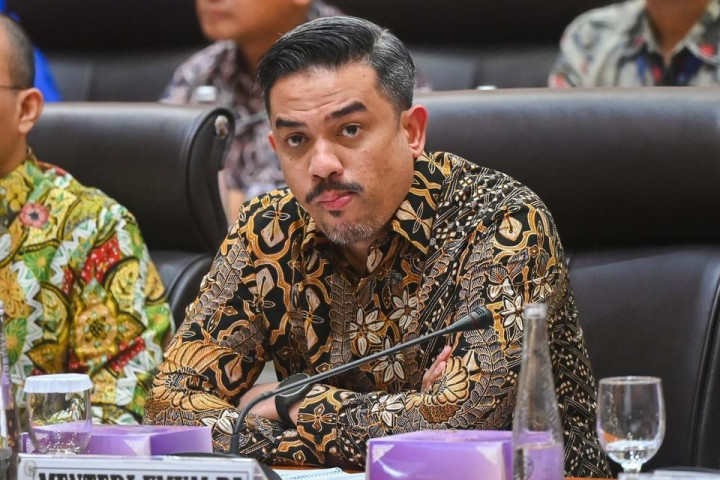 Menteri UMKM Tegas Larang Marketplace Naikkan Biaya Layanan untuk Seller