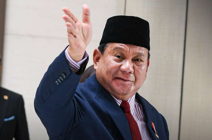 Dolar Naik Bikin Heboh, Presiden Prabowo Santai Bilang Warga Desa Nggak Pakai Dolar