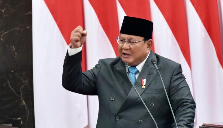Guru Sempat Bahagia Dengar Gaji Naik 300 Persen, Eh, Ternyata Buat Hakim