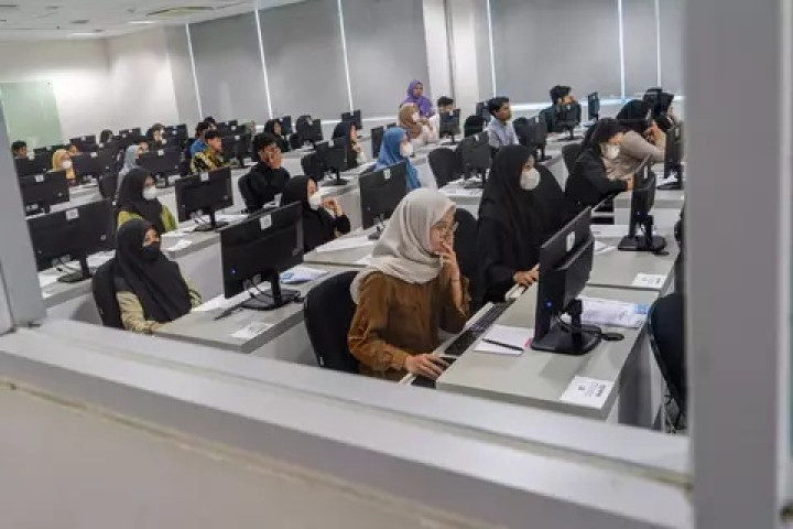 Heboh SNBT 2026! Ribuan Peserta Ketahuan Curang, Prodi Kedokteran Paling Disorot