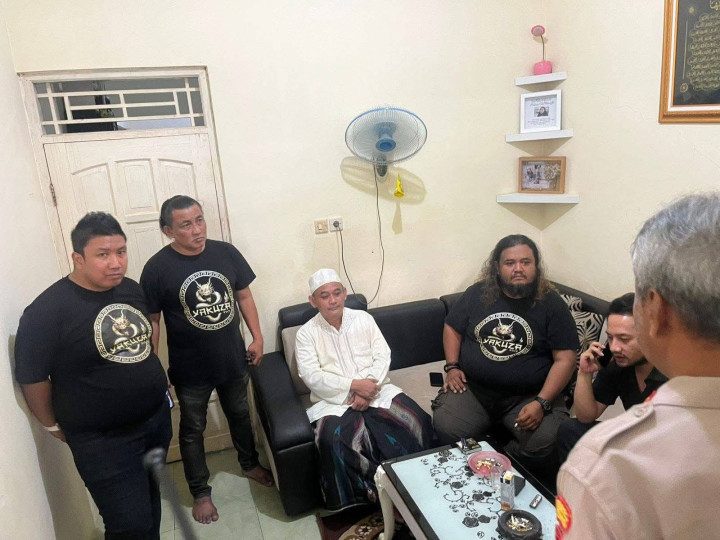Viral Santriwati Hamil Misterius Terbongkar, Pengasuh Ponpes Kini Diamankan Polisi