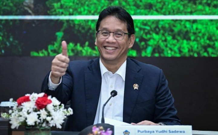 Heboh Dana Rp100 M untuk Sapi Kurban Presiden, Menkeu Purbaya Mengaku Nggak Tahu