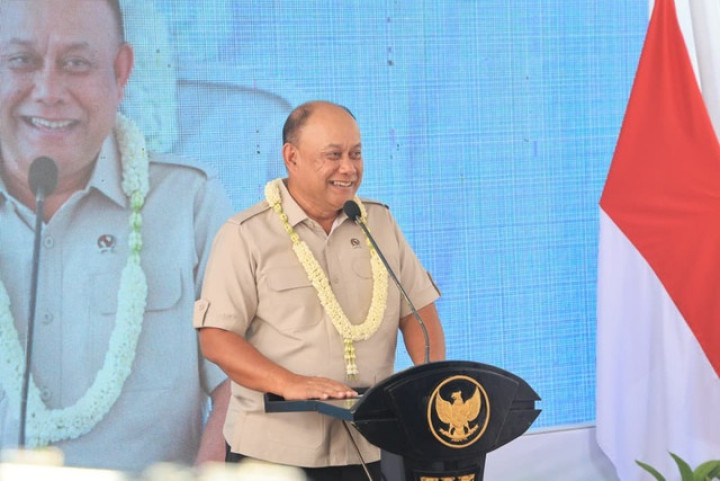 Tak Hanya di Indonesia, BGN Pertimbangkan Jangkau Siswa Indonesia di Jeddah