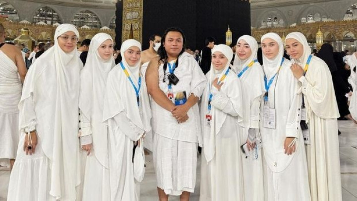 Nama Keanu dan Awkarin Terseret Kasus Hanania, Polisi Ungkap Dugaan Aliran Dana ke Influencer