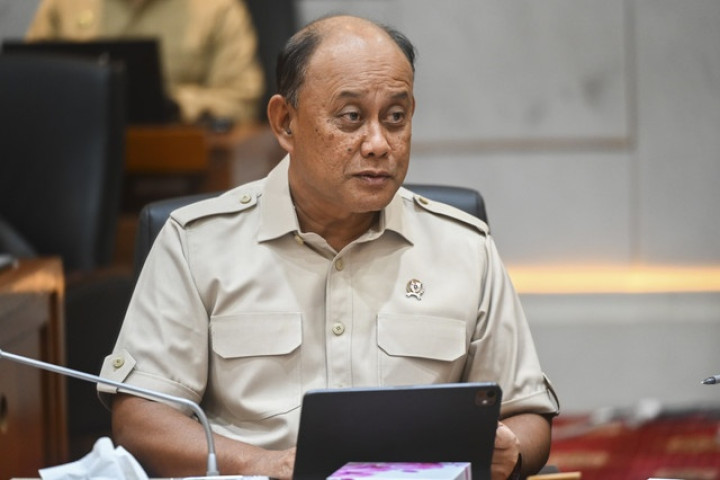 Usai Dicopot Prabowo dan Jadi Tersangka, Dadan Hindayana Kini Masuk Pemberitaan Media Internasional