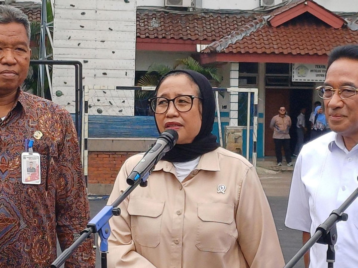 Nanik Gerak Cepat! Kepala BGN Paparkan Strategi Menjaga Keberlanjutan Program MBG