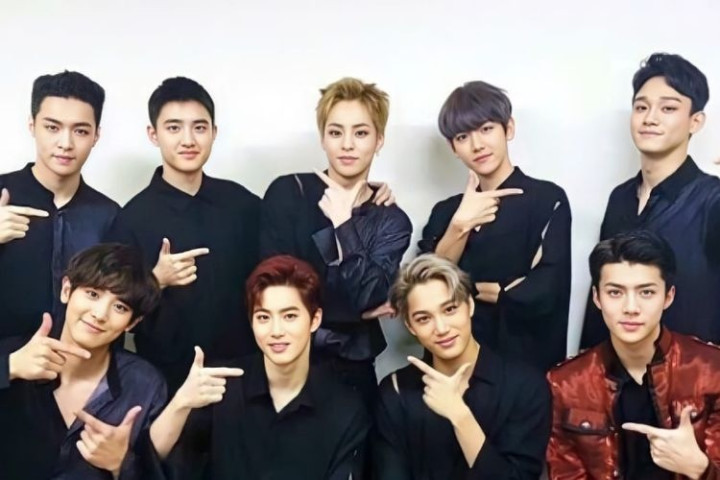 Viral Dugaan Penimbunan Tiket Konser EXO, Calo Disebut Jual hingga Rp10 Juta