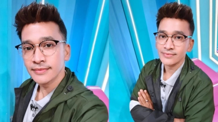 Babak Baru Konflik Pascacerai? Ruben Onsu Disebut Siap Gugat Hak Asuh Anak