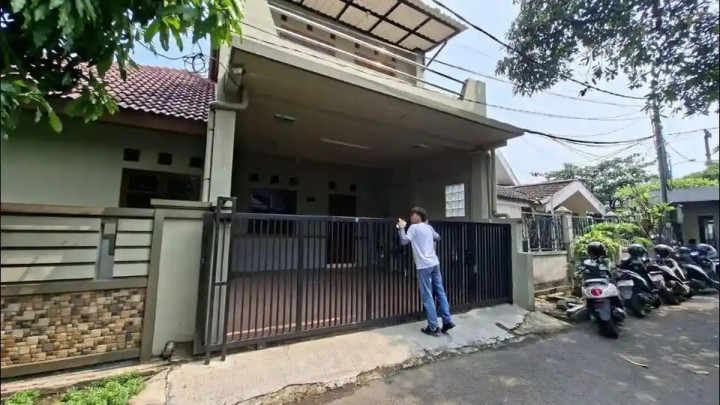 Sebelum Digeledah Kejagung, Rumah Dadan Hindayana Ternyata Sudah Dikeluhkan Tetangga
