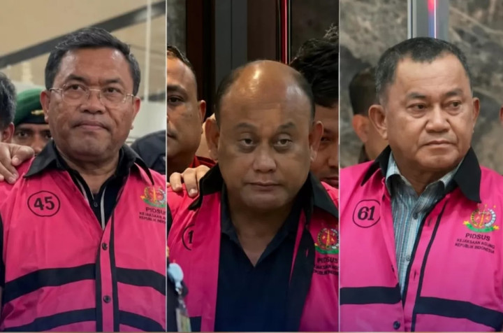 Skandal MBG Melebar, Dugaan Jual Titik SPPG Rp300 Juta Bikin Publik Geram