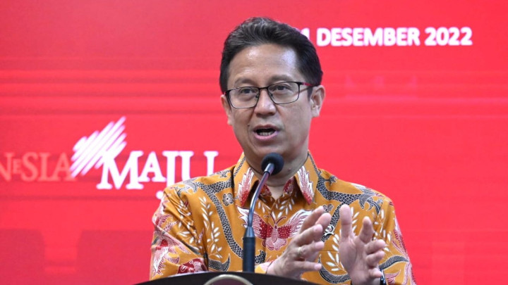 Penguatan Puskesmas Jadi Prioritas, Menkes Soroti Rendahnya Minat Jadi Dokter di Puskesmas