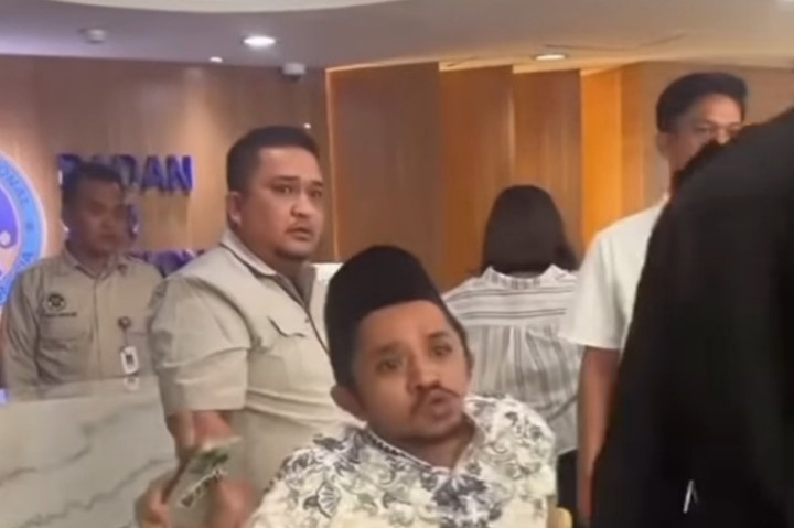 Situasi Memanas! Investor Program Makan Gratis Datangi BGN Usai Kebijakan Baru Nanik