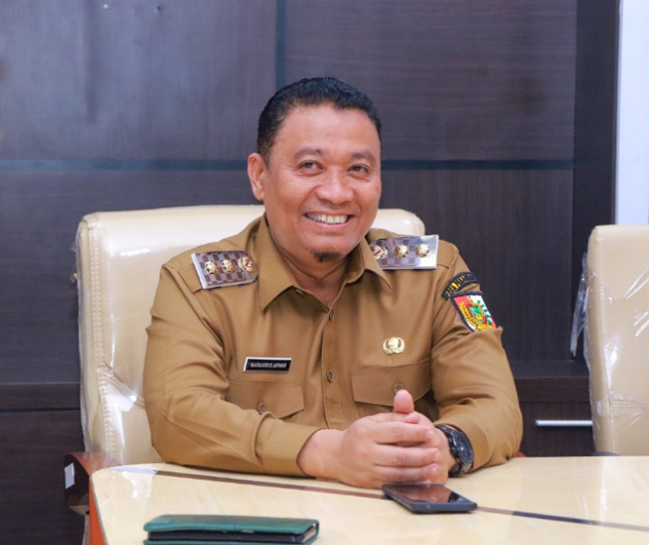 Delegasi GCMC IMT-GT Mulai Tiba di Pekanbaru, Bahas Pembangunan Kota Hijau Berkelanjutan