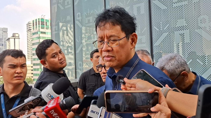 Heboh Pajak Kontrakan, Purbaya: “Nggak Ada Perintah Seperti Itu”