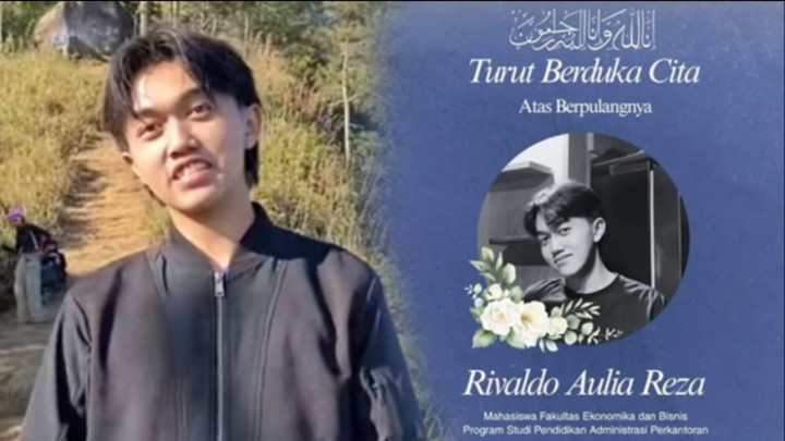 Duka Unnes, Mahasiswa Baru Unnes Tewas Kecelakaan Usai Ospek