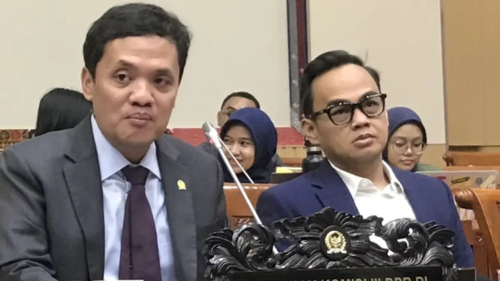 DPR Kejar Deadline! RUU Perampasan Aset Ditargetkan Sah Sebelum Akhir 2026