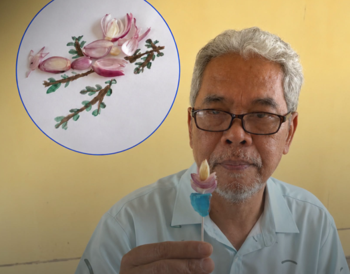 Bukan Lomba 17-an Biasa! Dokter di Cikarang Gelar Lomba Kupas Bawang Berhadiah Rp700 Ribu