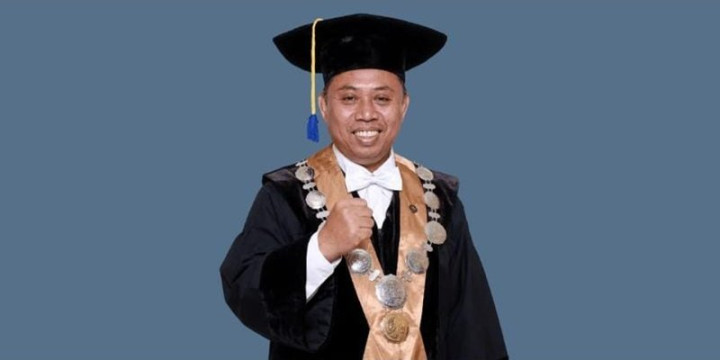 OTT ke-19 KPK Tahun Ini Sasar Kampus, Rektor Unsoed dan Dua Wakilnya Ditangkap