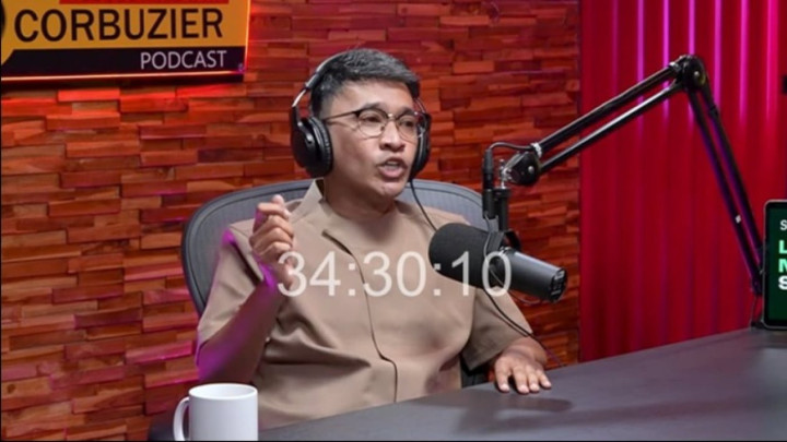 Bikin Geger! Ruben Onsu Ditetapkan Tersangka Dugaan Penipuan Investasi