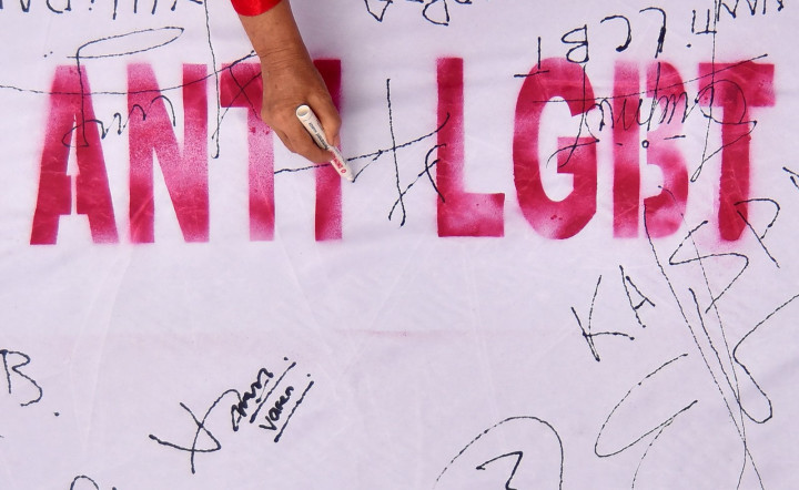 Mulai Kelas 4 SD! Kemenag Bakal Masukkan Materi Pencegahan LGBT ke Kurikulum