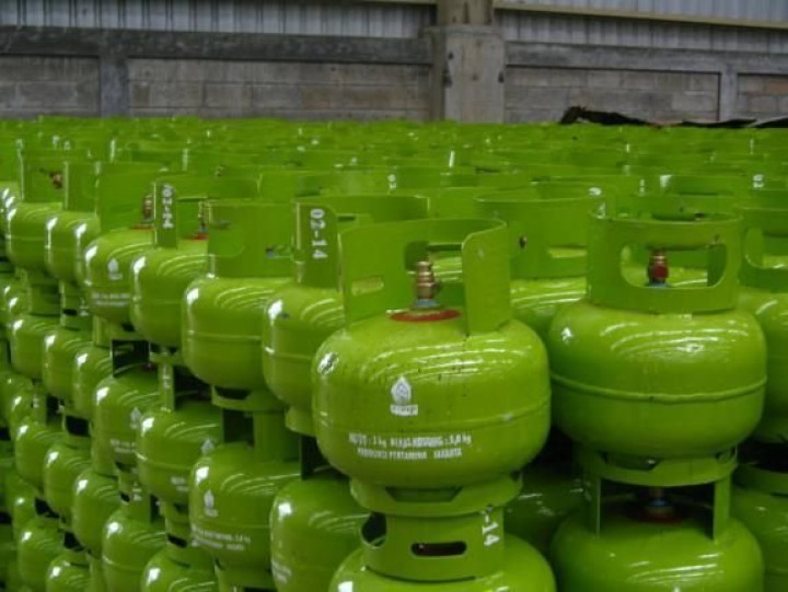 Bukan Cuma Pertalite, Gas Melon 3 Kg Juga Bakal Dibatasi Berdasarkan Desil Kesejahteraan
