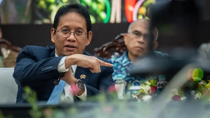 Putusan MK Bikin Skema MBG Berubah, Purbaya Buka Opsi Pindahkan Anggaran Mulai 2028