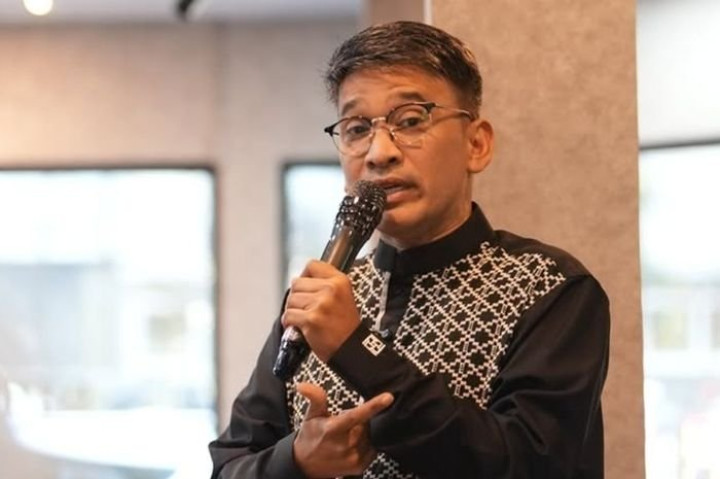Ruben Onsu Tersandung Kasus Investasi Rp3,5 Miliar, Kini Tempuh Jalan Damai dengan Pelapor