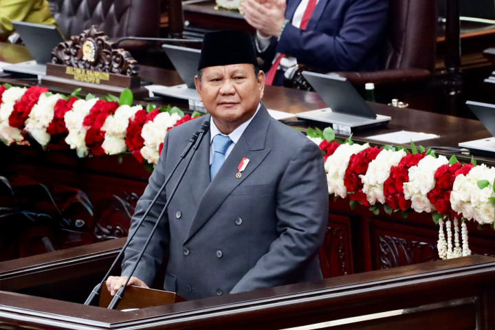 Jelang Dua Tahun Pemerintahan, Pengamat Nilai Prabowo Perlu Evaluasi dan Upgrade Kabinet