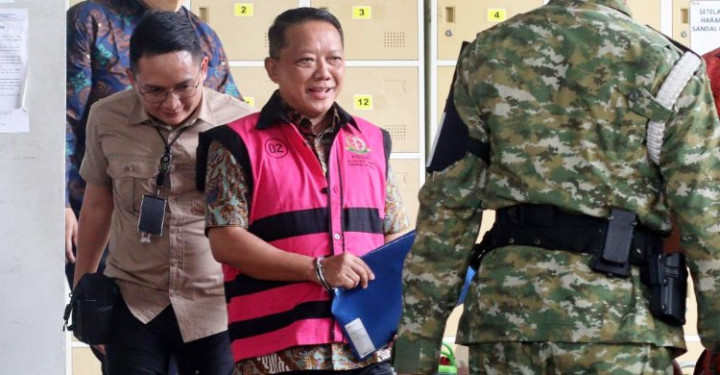 Babak Baru Kasus Febrie Adriansyah, Kejagung Kembali Periksa Terkait Emas 74 Kg dan Rp543 Miliar