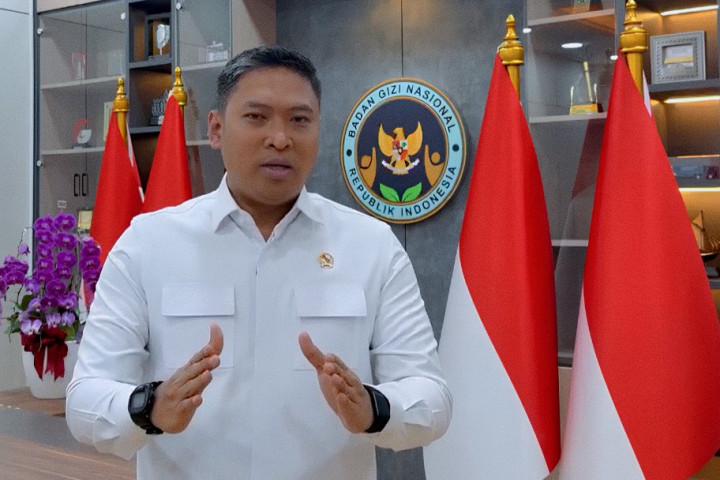 Tak Lagi Flat Rp6 Juta, BGN Evaluasi Skema Insentif Harian SPPG