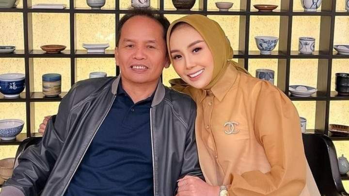 Dari Mutasi Rekening hingga Arisan Eksklusif, Gaya Hidup Istri Gubernur Kalteng Tuai Perdebatan