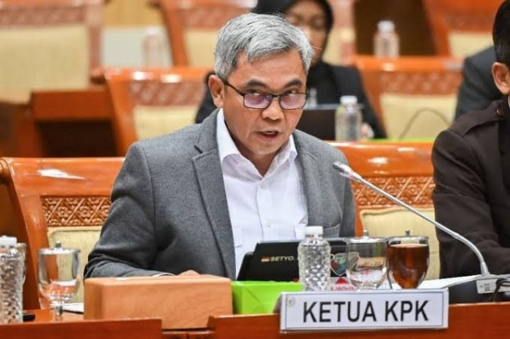 Pencegahan Korupsi Capai 67,49 Persen, KPK Soroti Tata Kelola MBG dan Koperasi Merah Putih